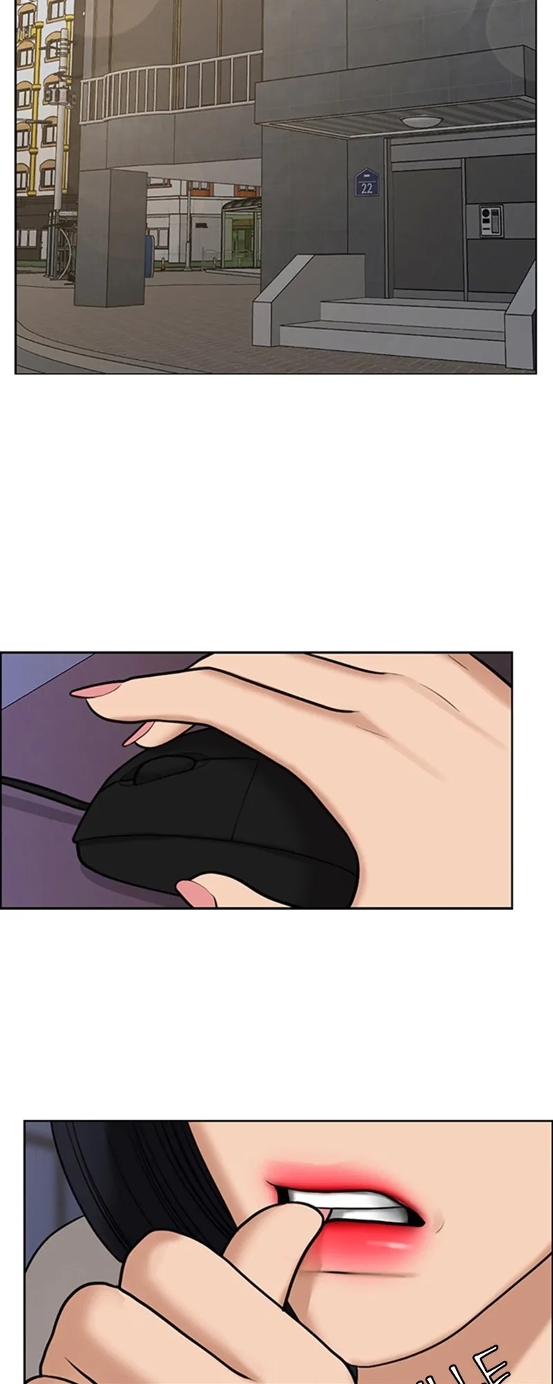 Read True Beauty FR Manga Online