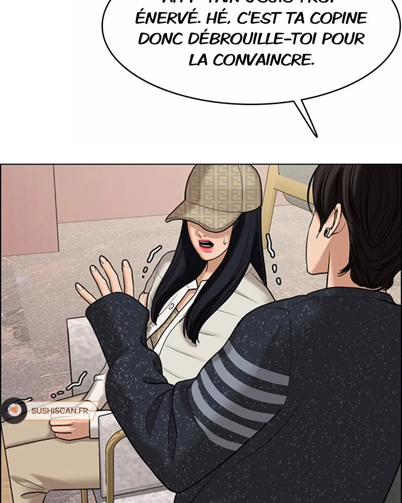 Read True Beauty FR Manga Online