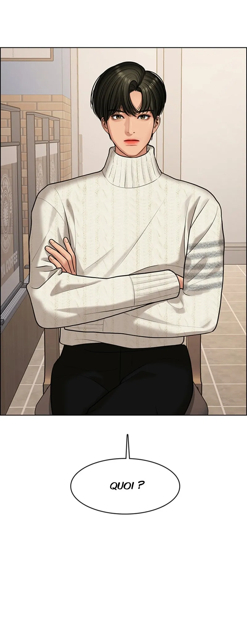 Read True Beauty FR Manga Online