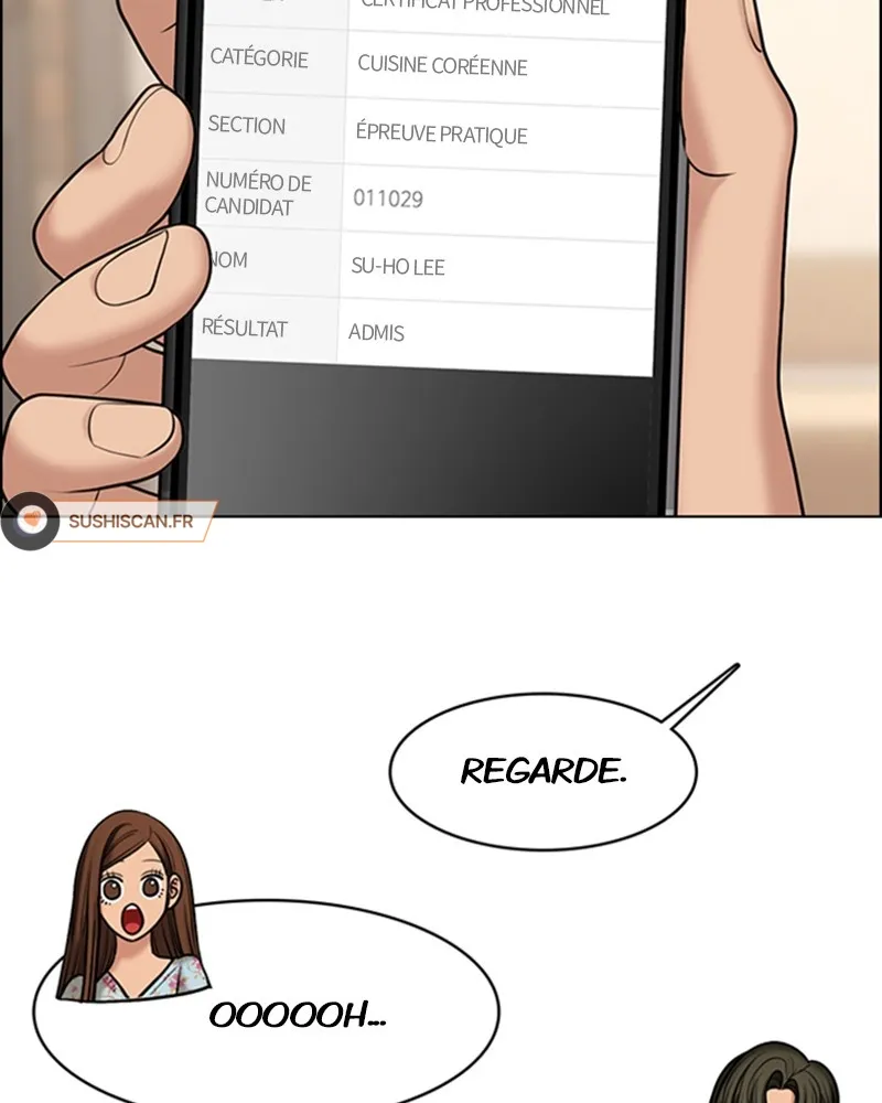 Read True Beauty FR Manga Online