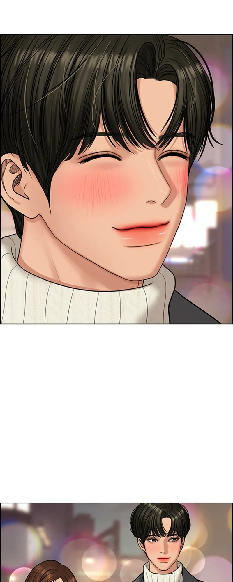 Read True Beauty FR Manga Online