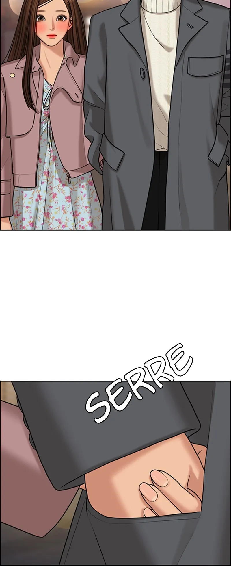 Read True Beauty FR Manga Online