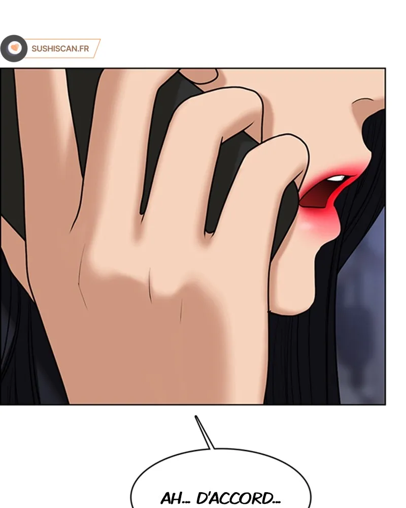 Read True Beauty FR Manga Online