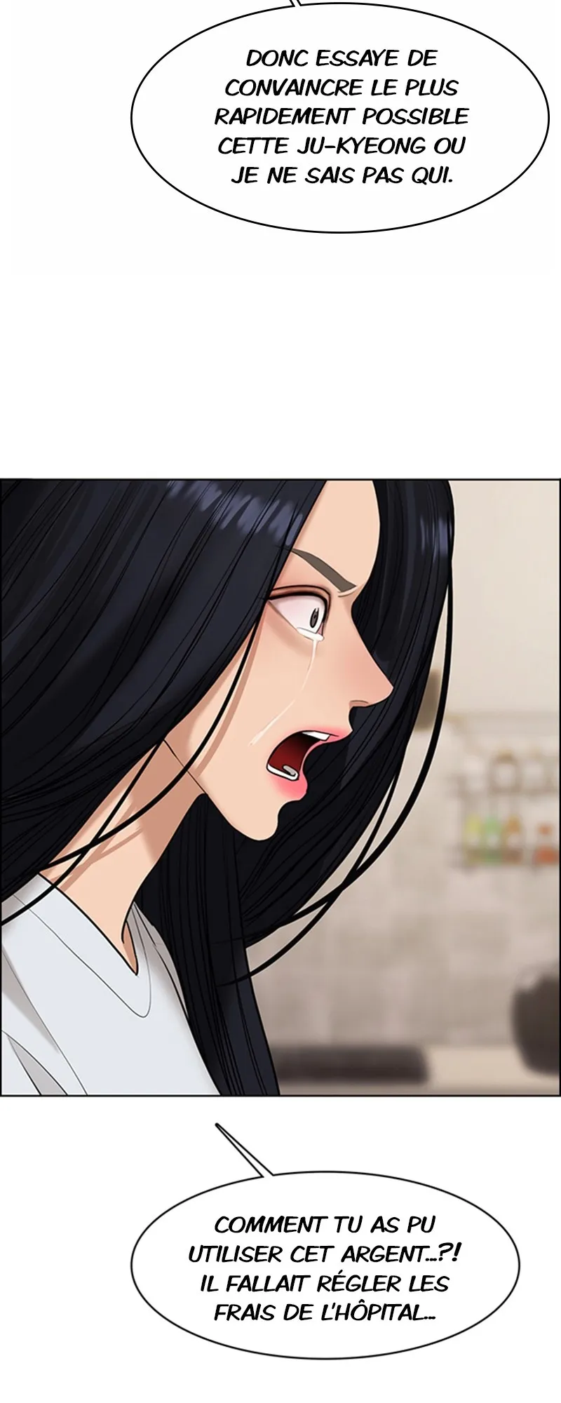 Read True Beauty FR Manga Online