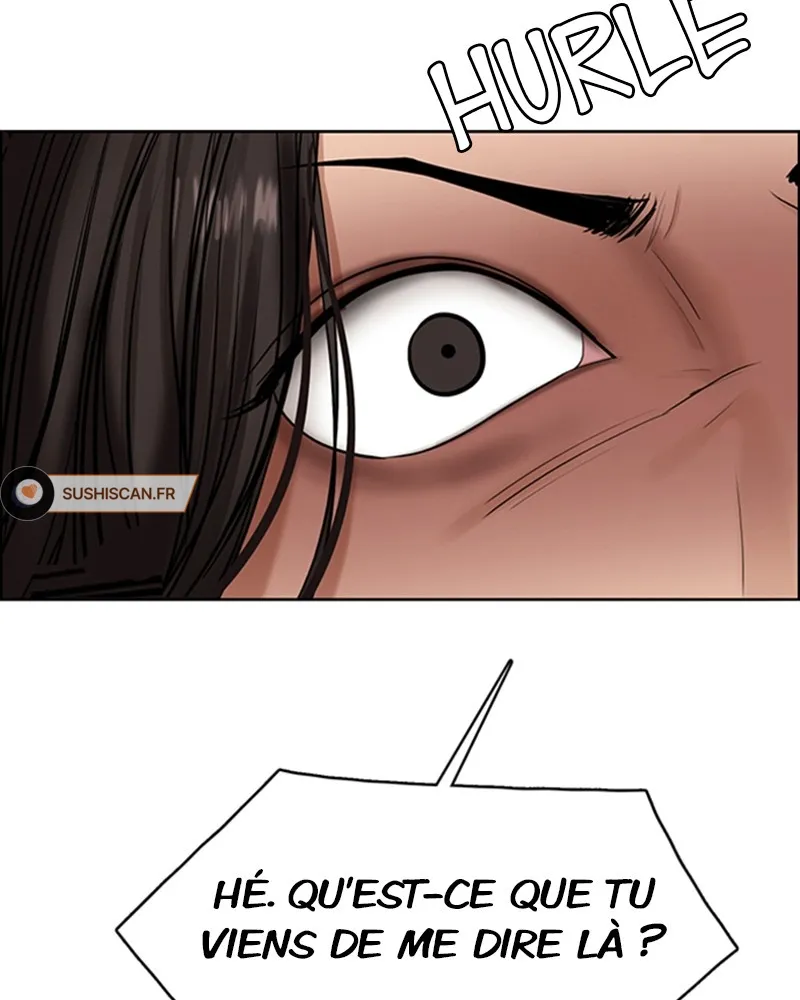 Read True Beauty FR Manga Online