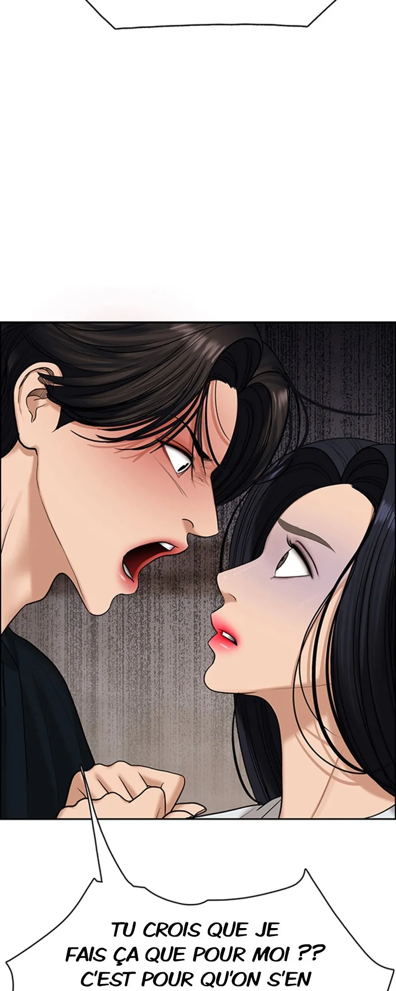 Read True Beauty FR Manga Online