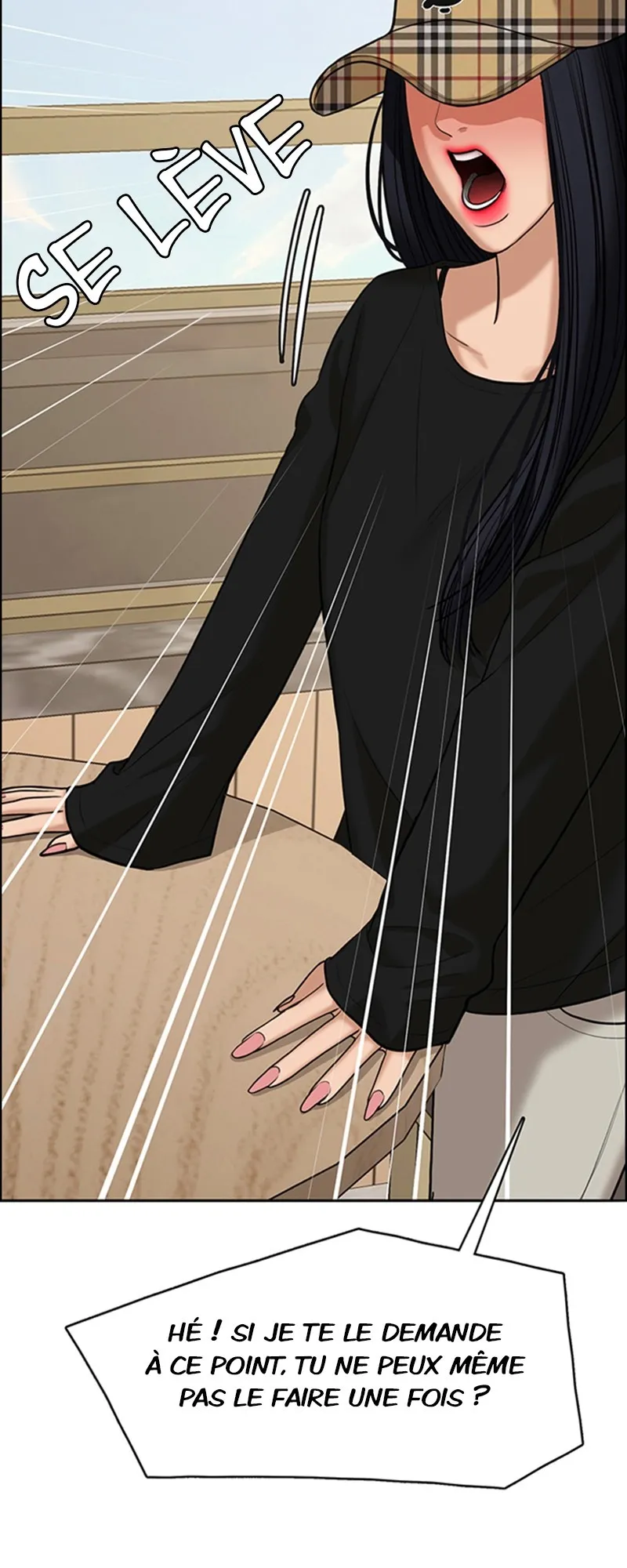Read True Beauty FR Manga Online