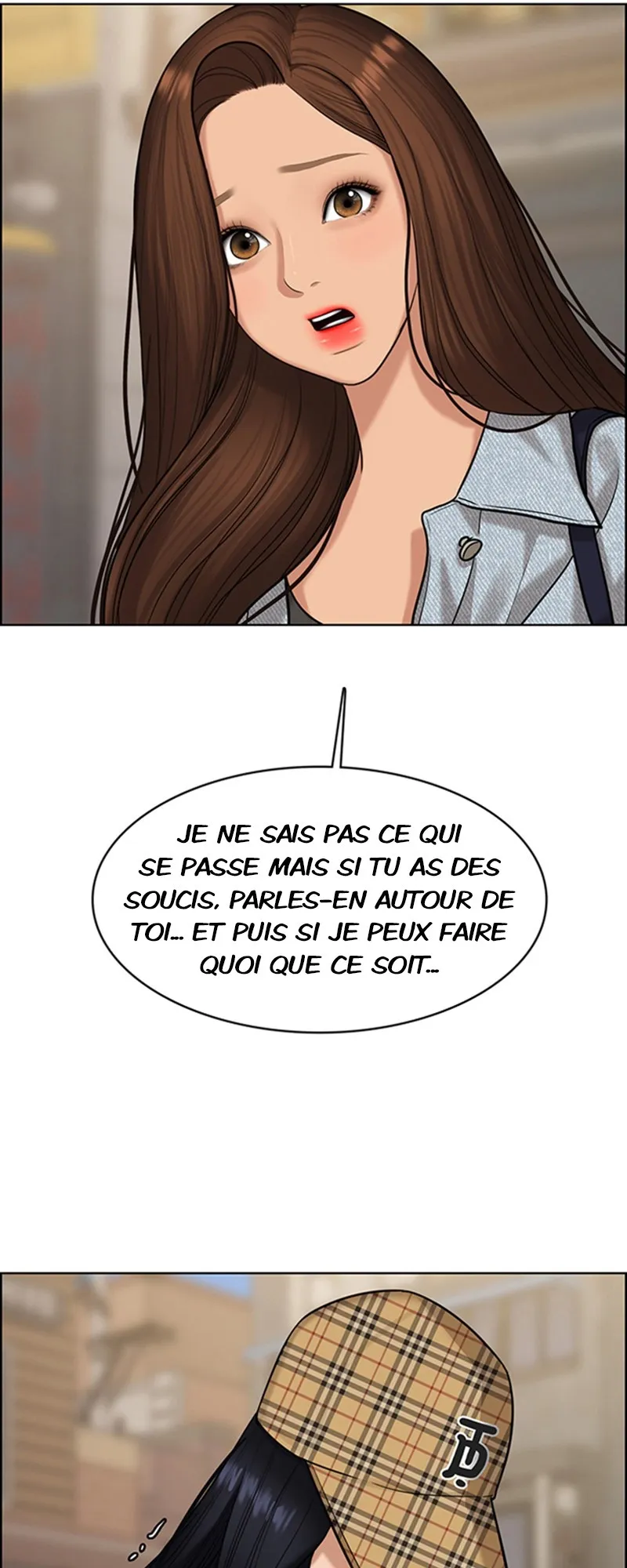 Read True Beauty FR Manga Online