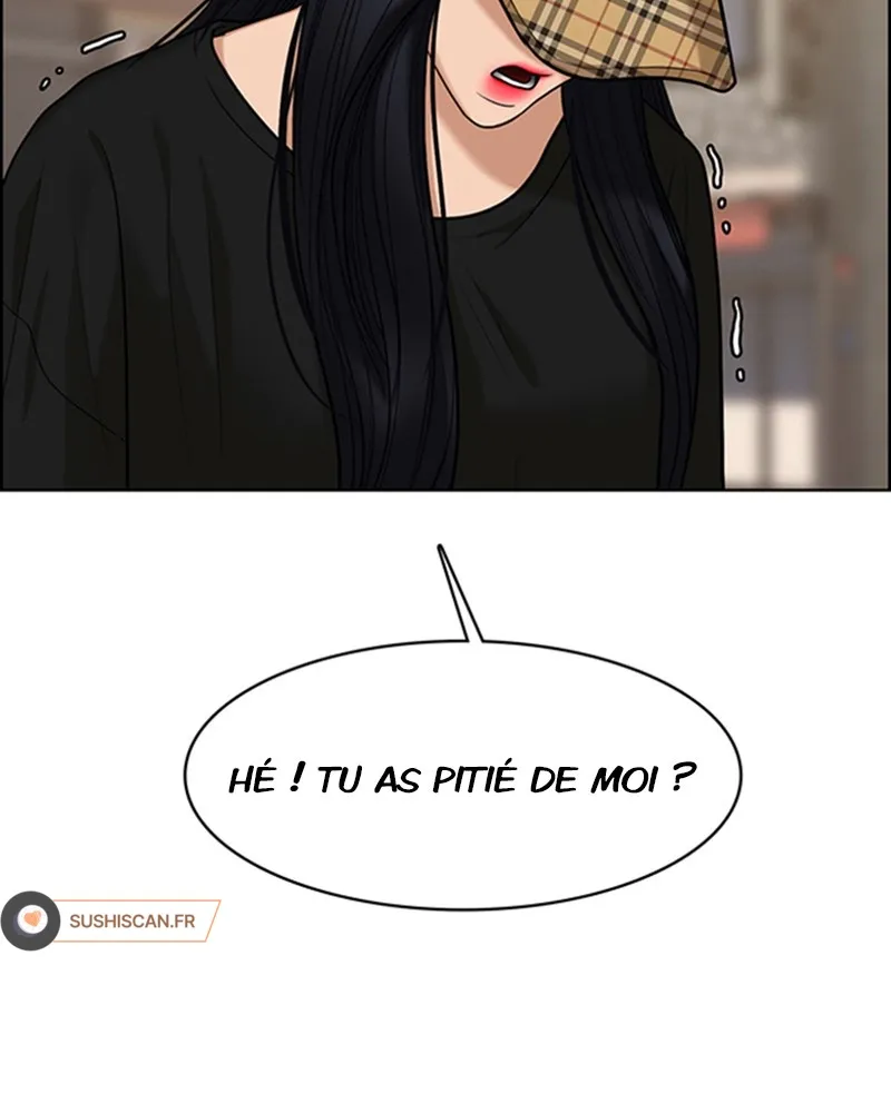 Read True Beauty FR Manga Online