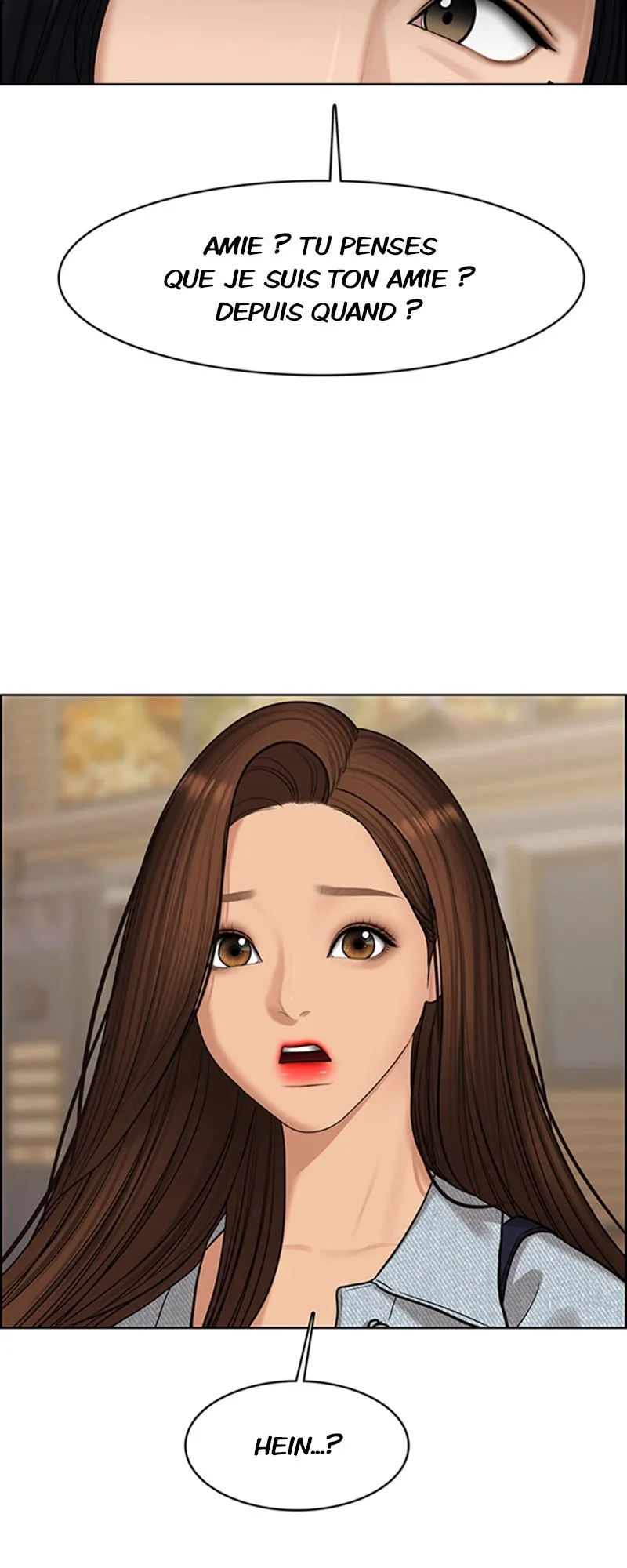 Read True Beauty FR Manga Online