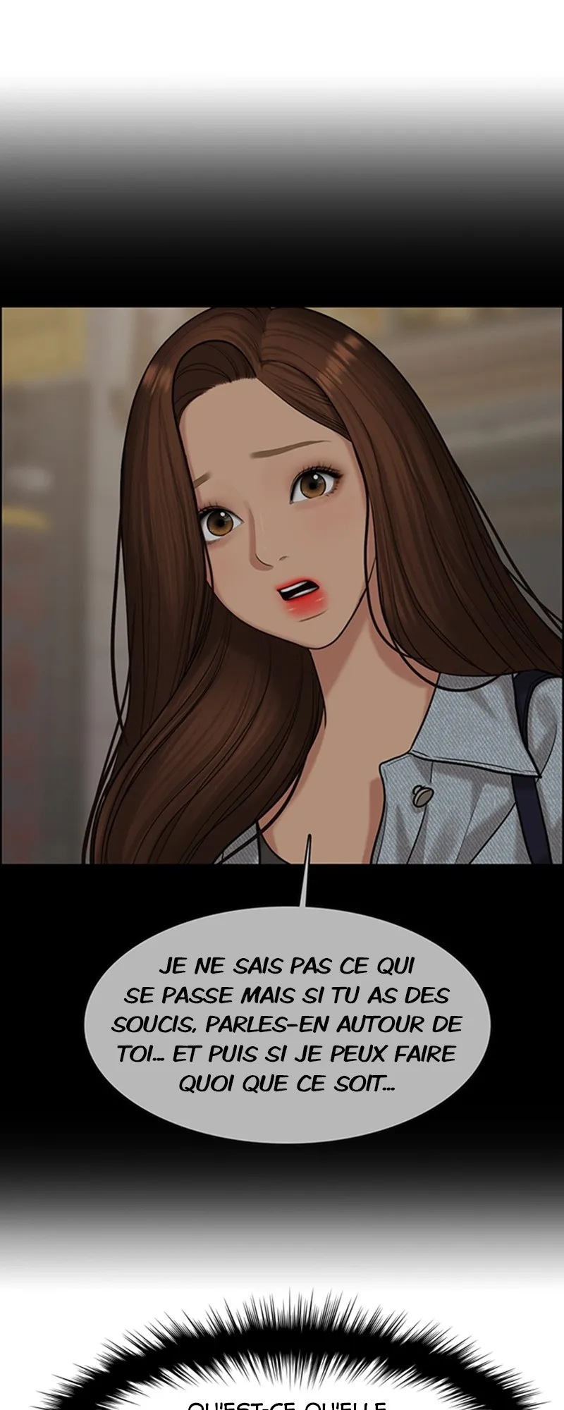 Read True Beauty FR Manga Online