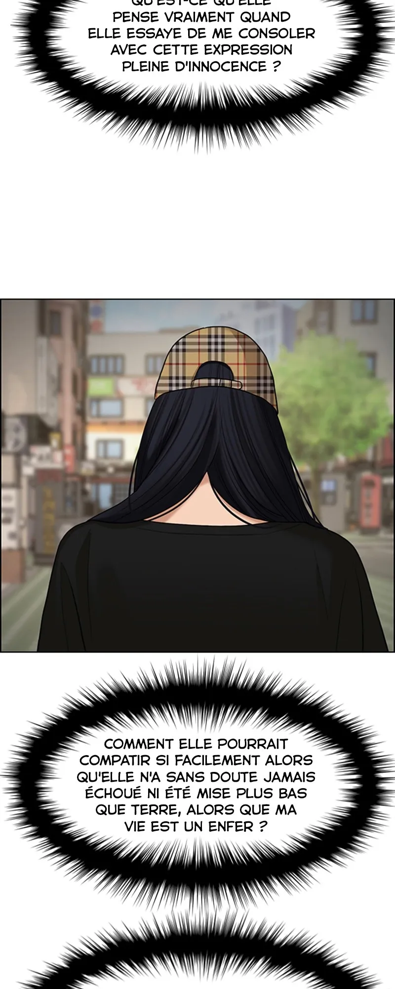 Read True Beauty FR Manga Online