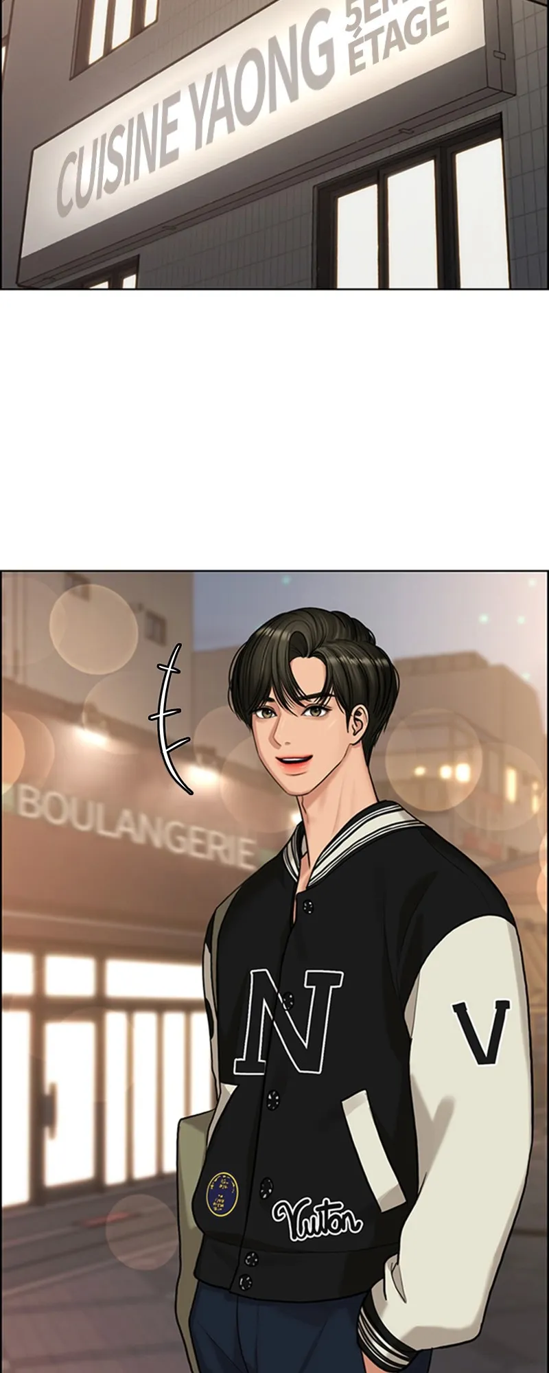 Read True Beauty FR Manga Online