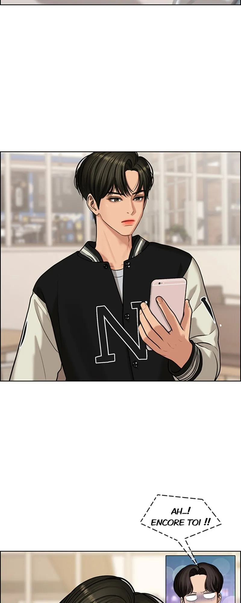 Read True Beauty FR Manga Online