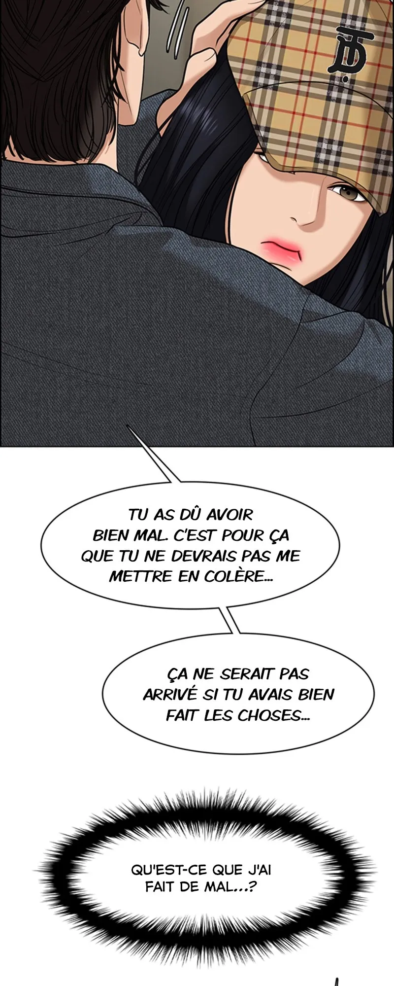 Read True Beauty FR Manga Online