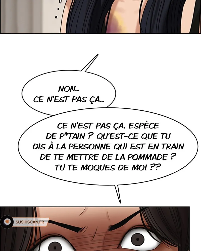 Read True Beauty FR Manga Online