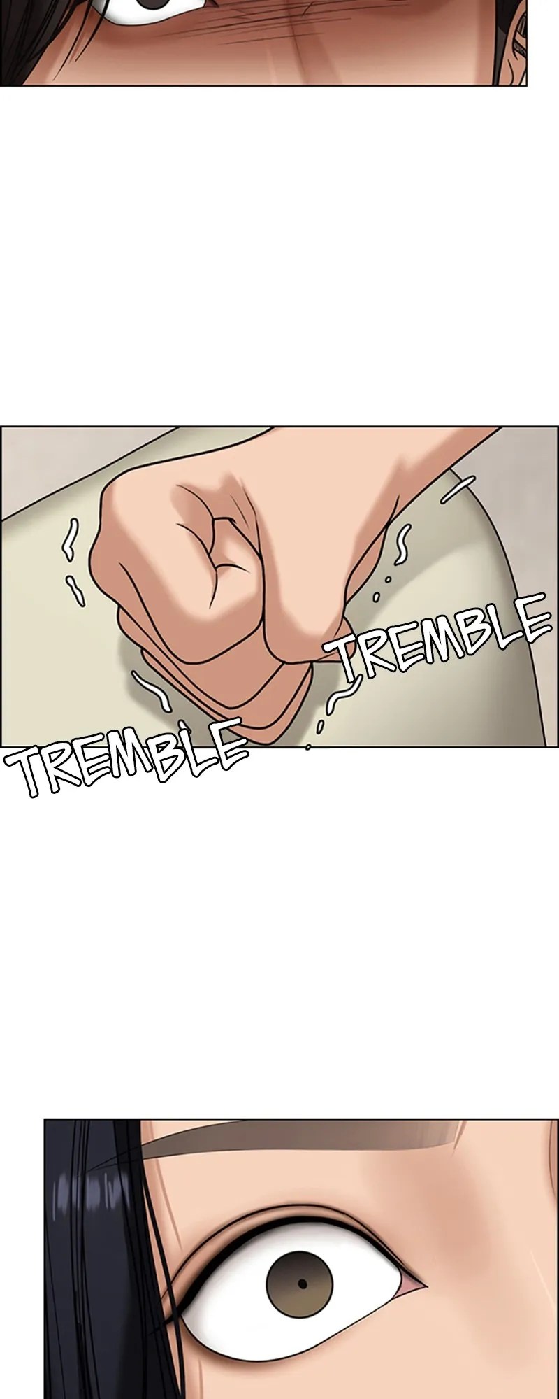 Read True Beauty FR Manga Online