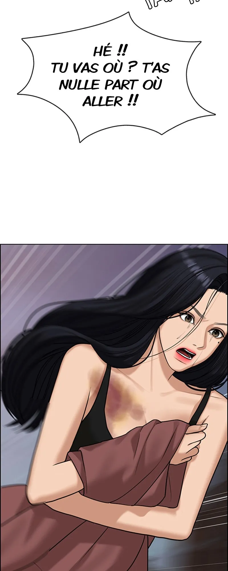 Read True Beauty FR Manga Online