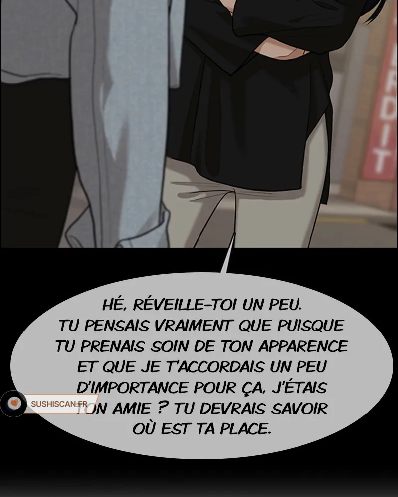 Read True Beauty FR Manga Online