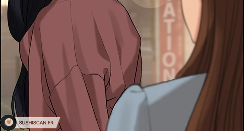 Read True Beauty FR Manga Online