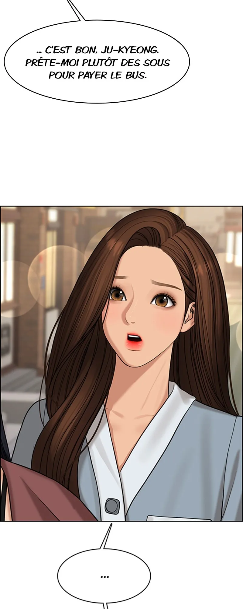 Read True Beauty FR Manga Online