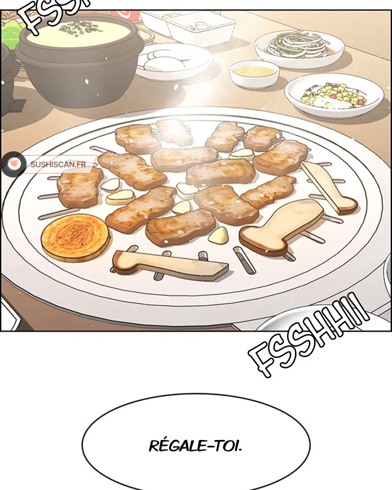 Read True Beauty FR Manga Online