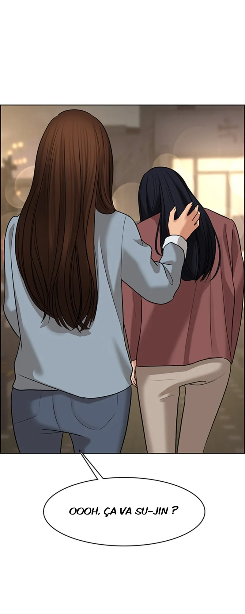 Read True Beauty FR Manga Online