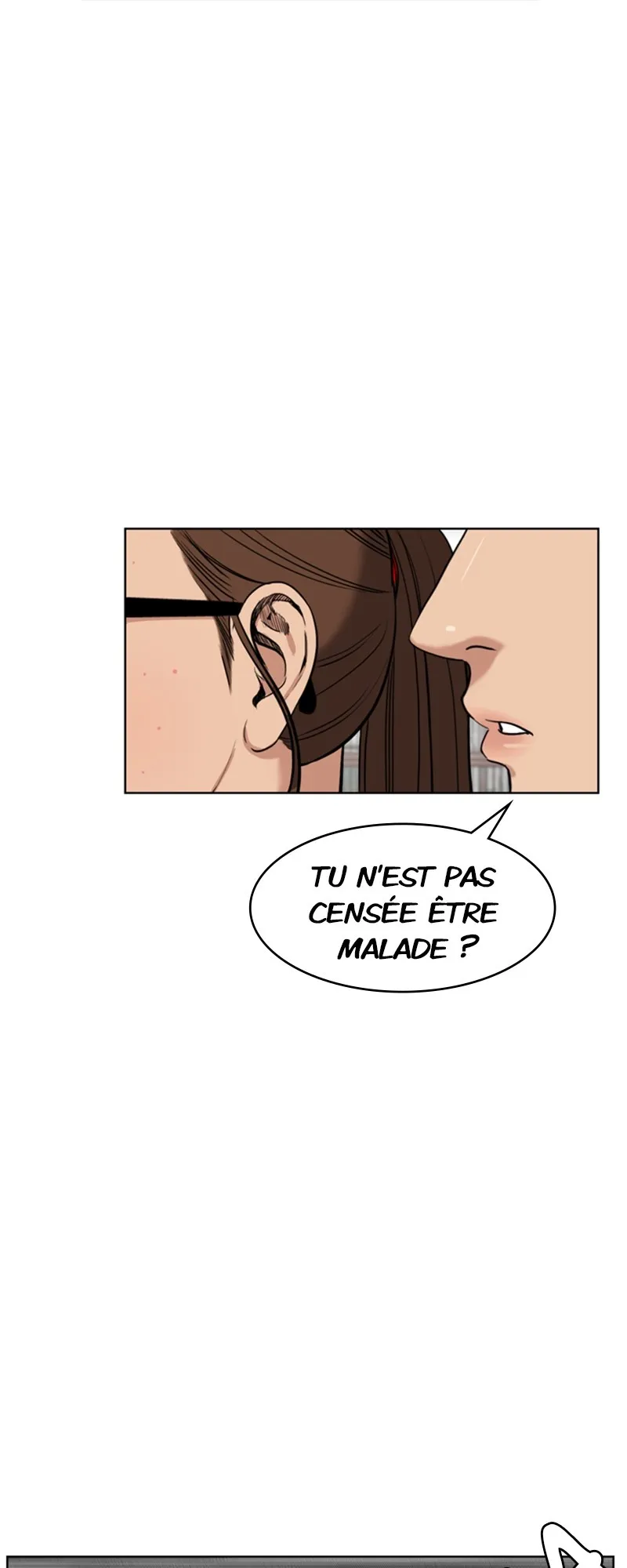 Read True Beauty FR Manga Online