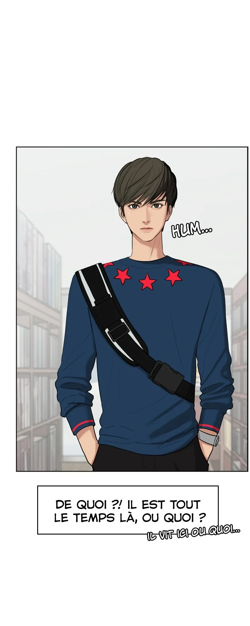 Read True Beauty FR Manga Online