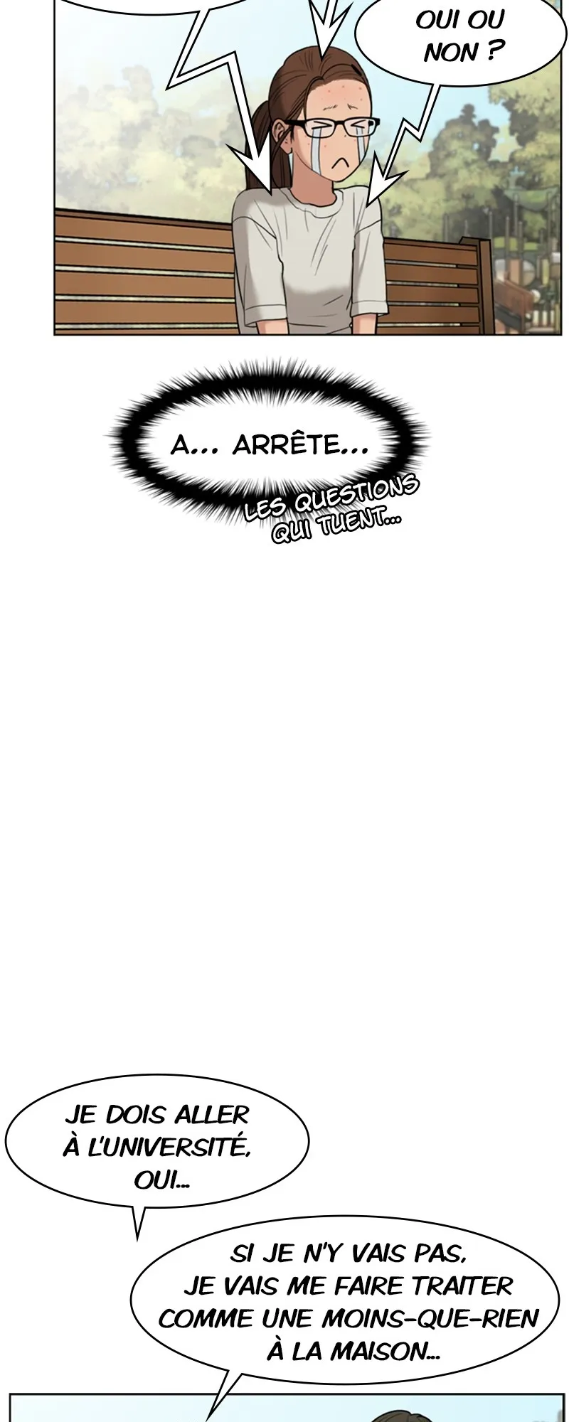 Read True Beauty FR Manga Online