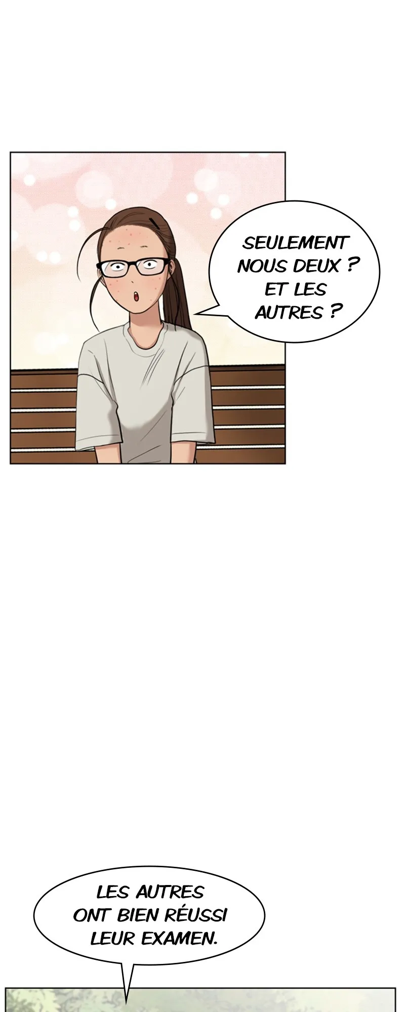 Read True Beauty FR Manga Online