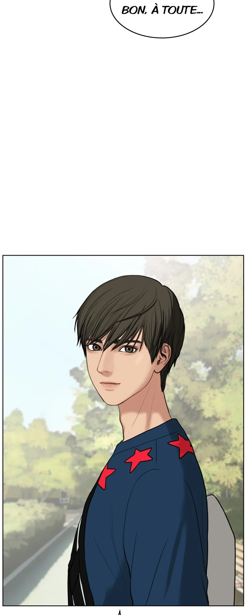Read True Beauty FR Manga Online