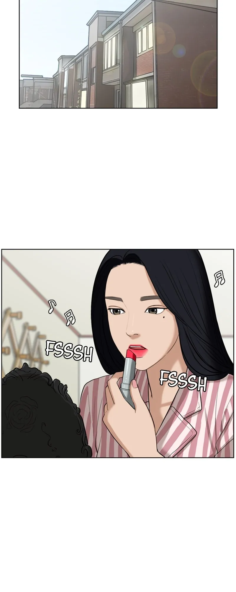 Read True Beauty FR Manga Online