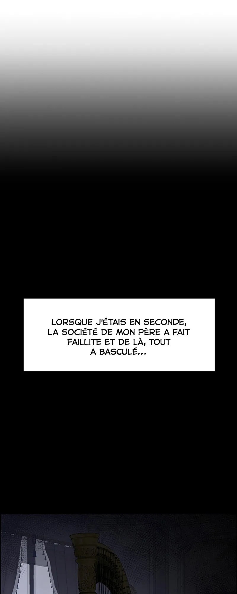 Read True Beauty FR Manga Online