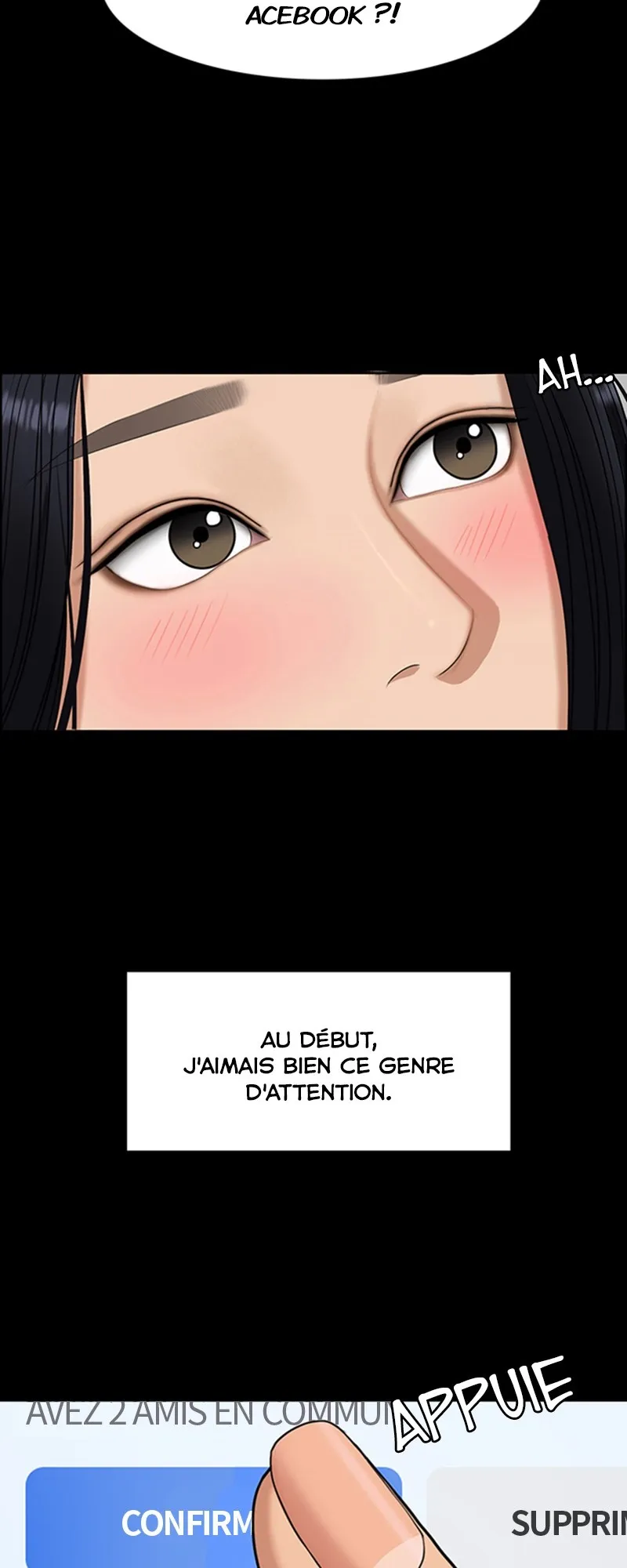 Read True Beauty FR Manga Online
