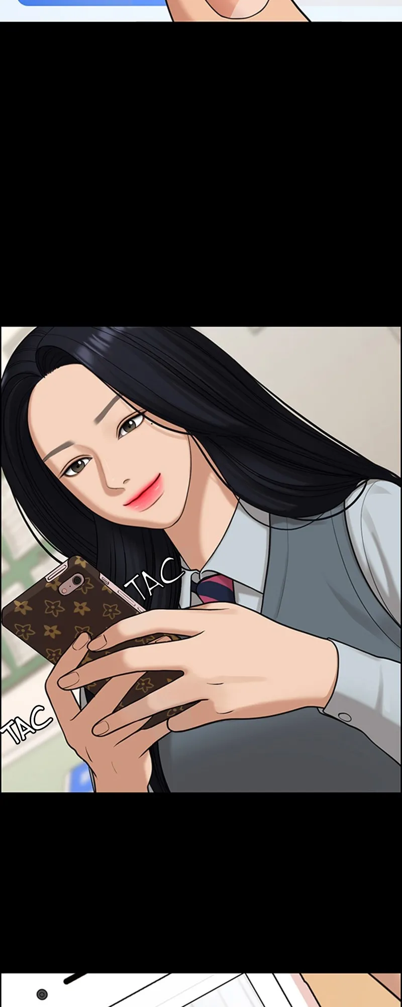 Read True Beauty FR Manga Online