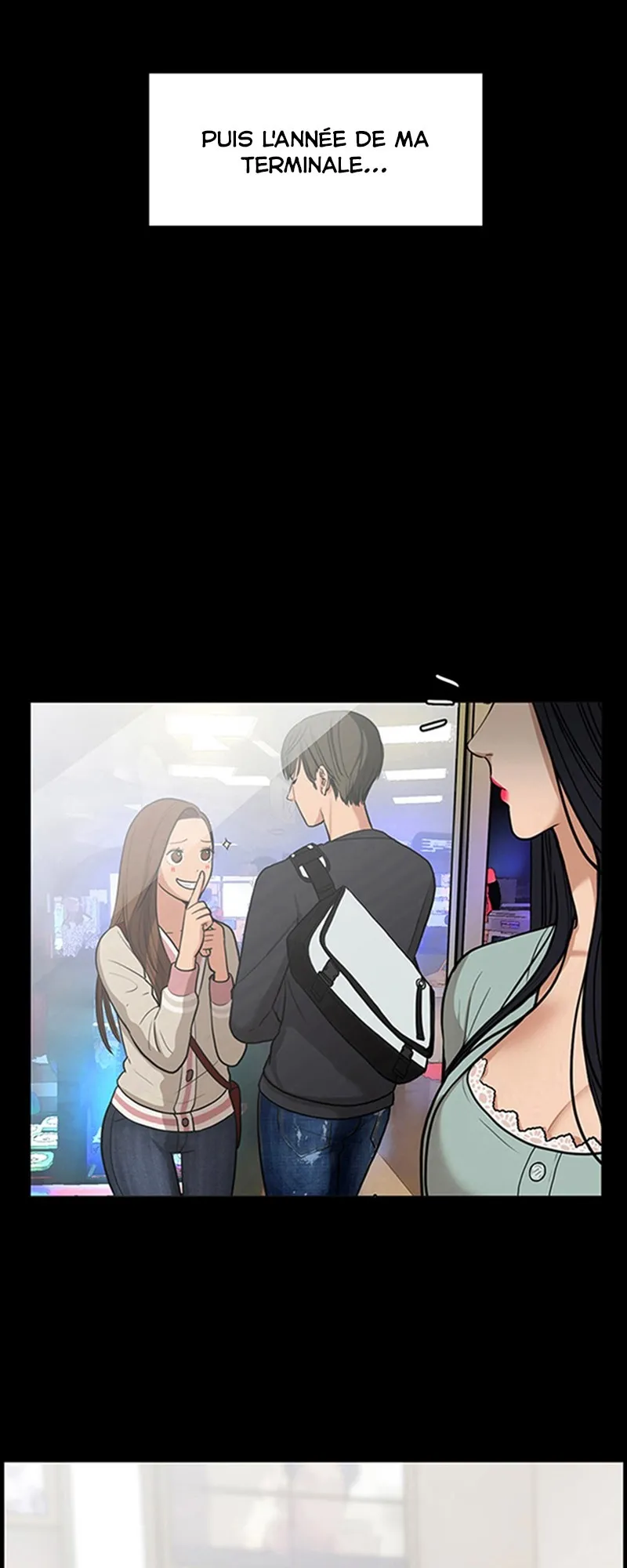 Read True Beauty FR Manga Online