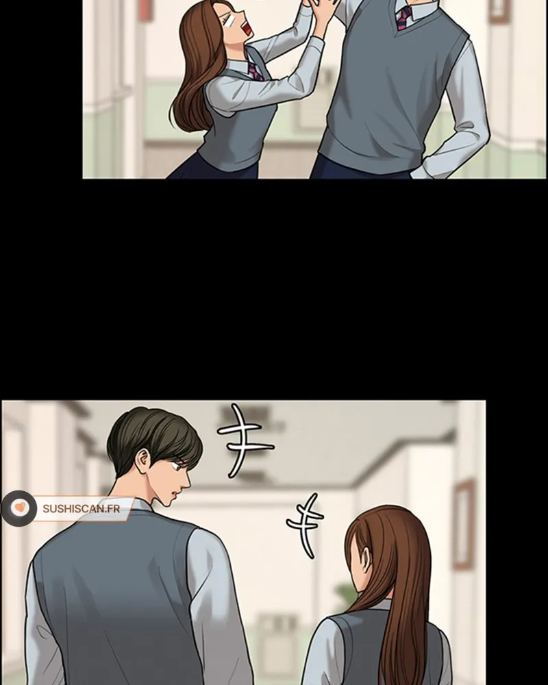 Read True Beauty FR Manga Online