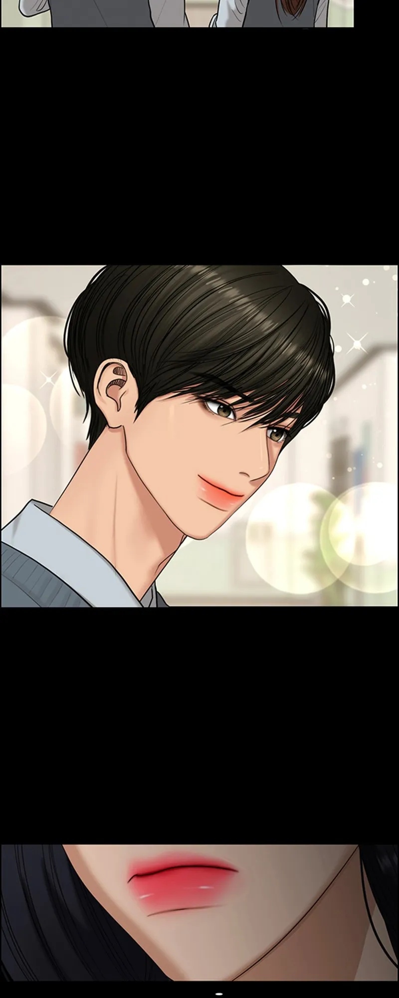 Read True Beauty FR Manga Online