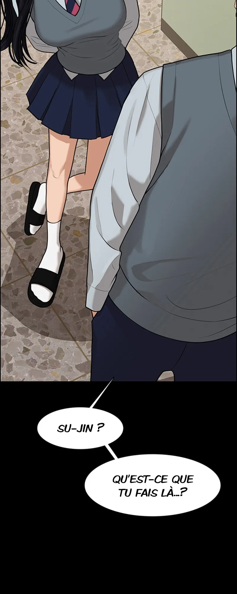 Read True Beauty FR Manga Online