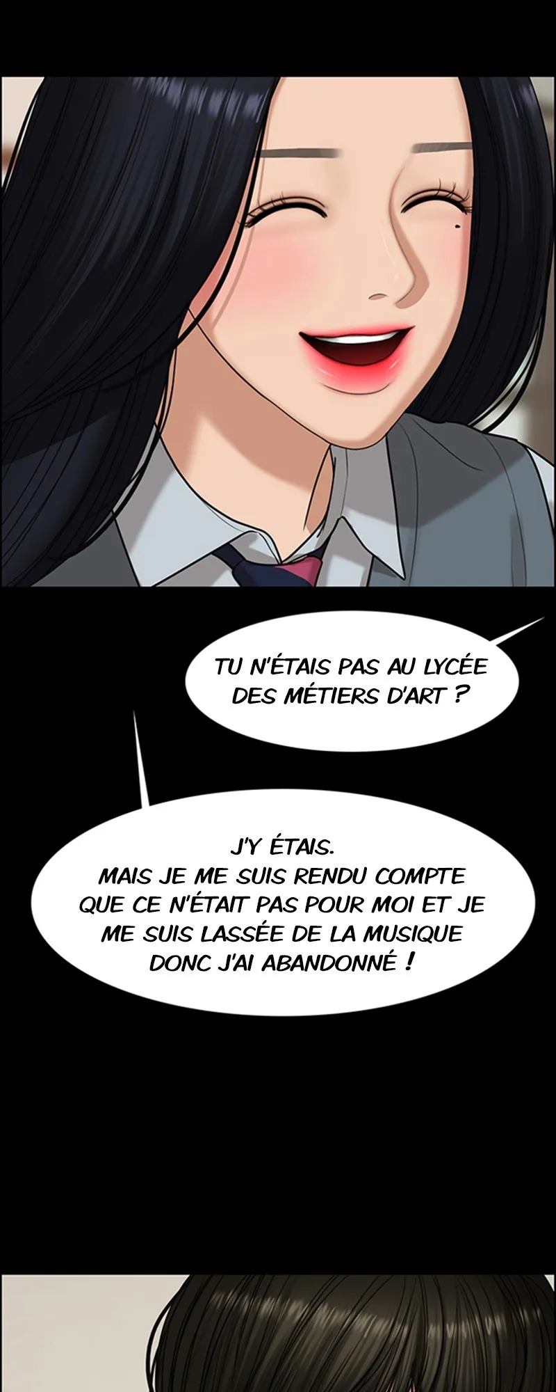 Read True Beauty FR Manga Online