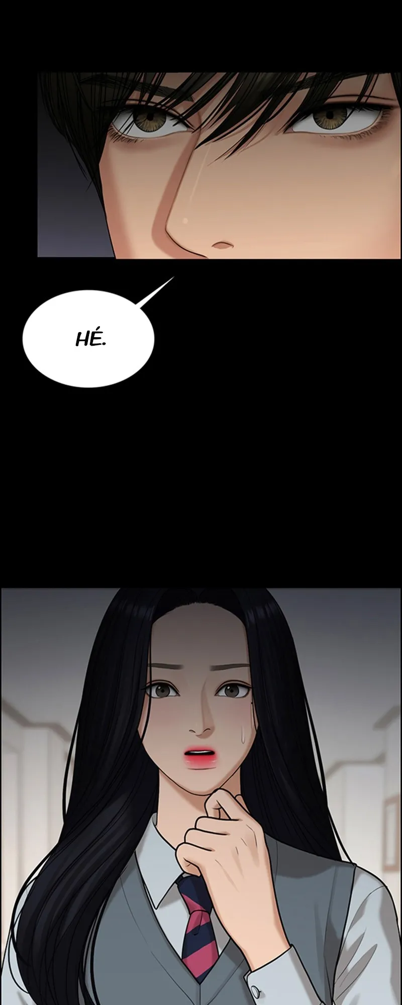 Read True Beauty FR Manga Online