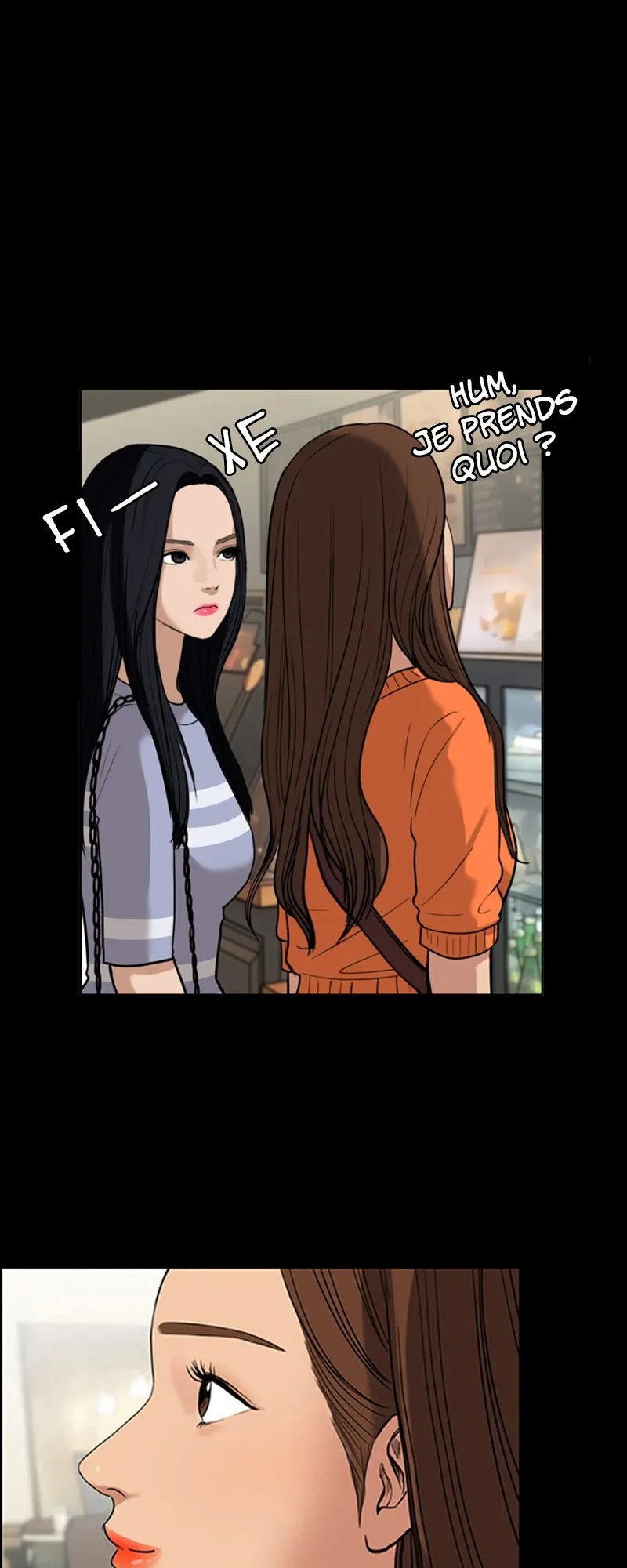 Read True Beauty FR Manga Online
