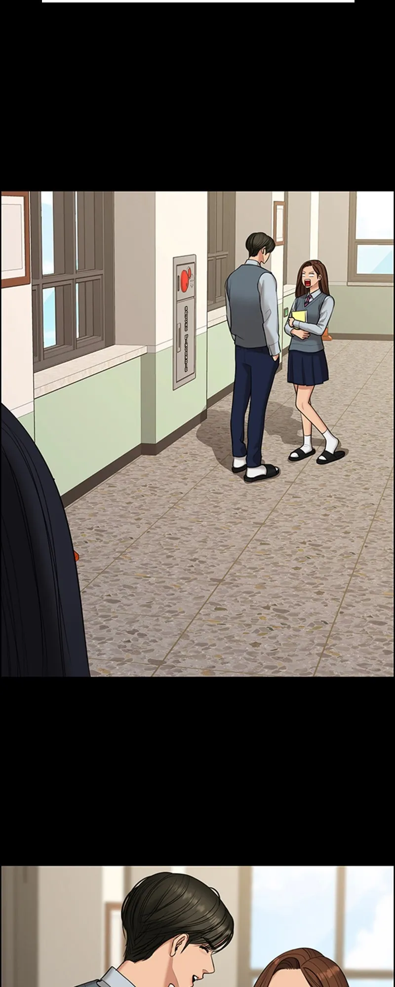 Read True Beauty FR Manga Online