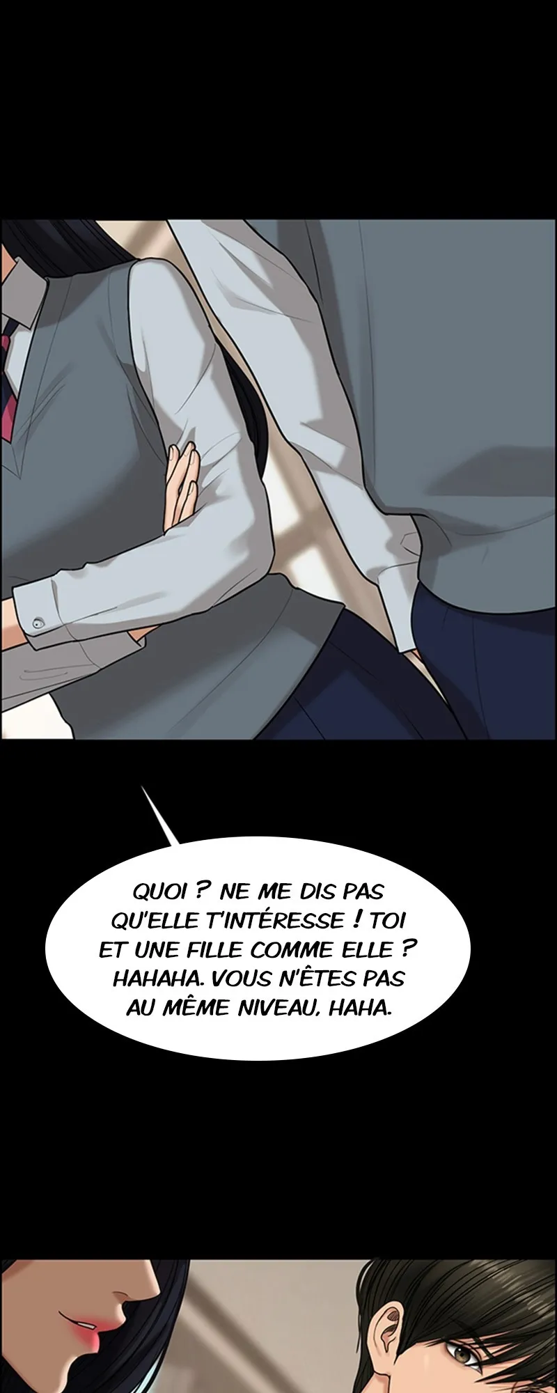 Read True Beauty FR Manga Online