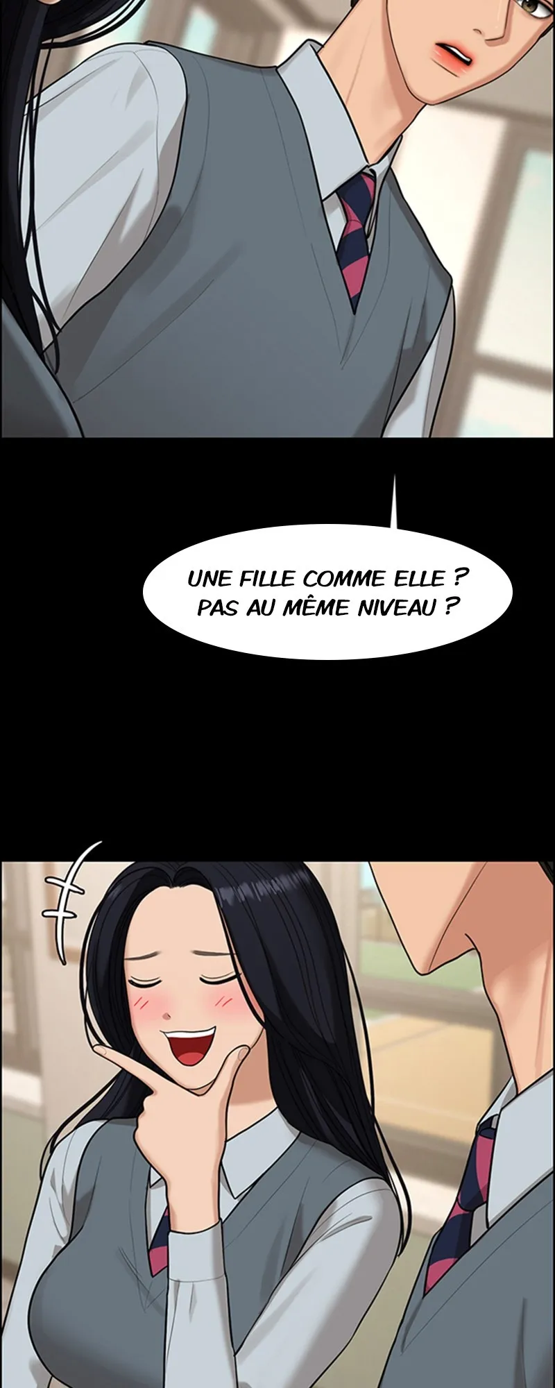 Read True Beauty FR Manga Online