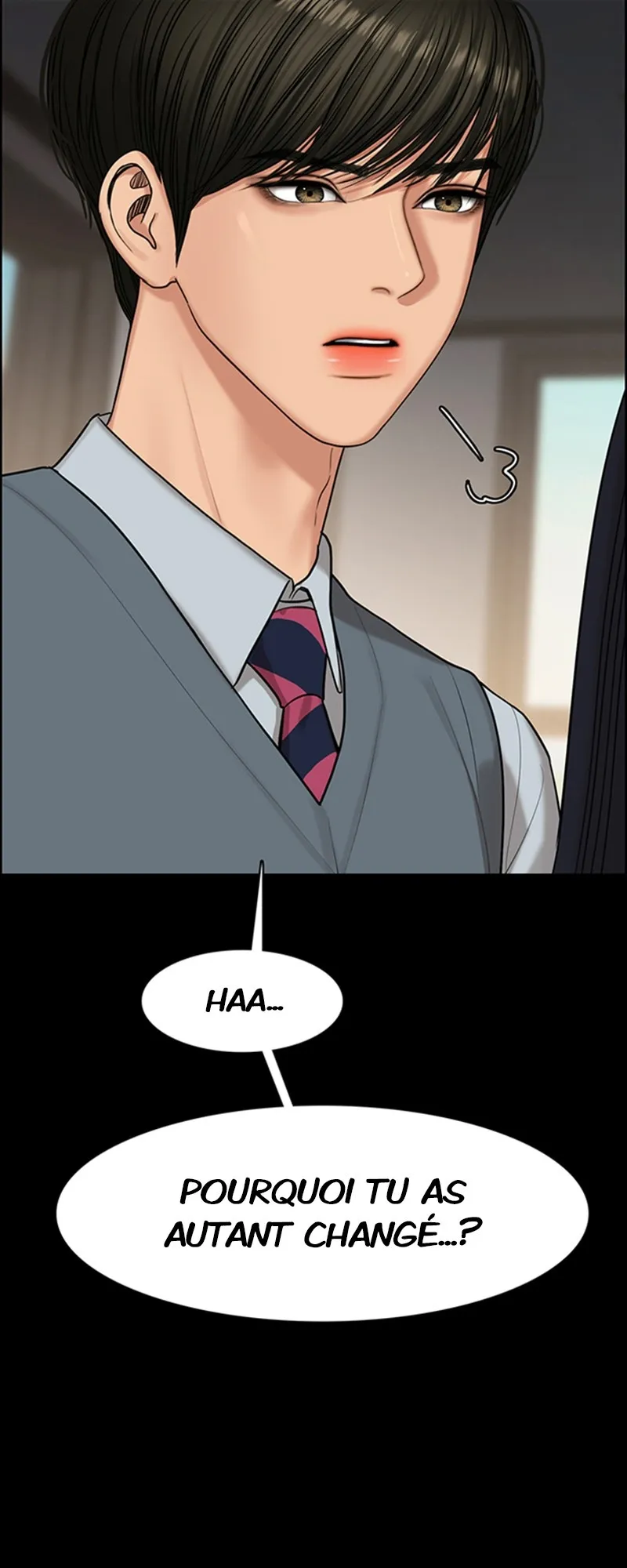 Read True Beauty FR Manga Online