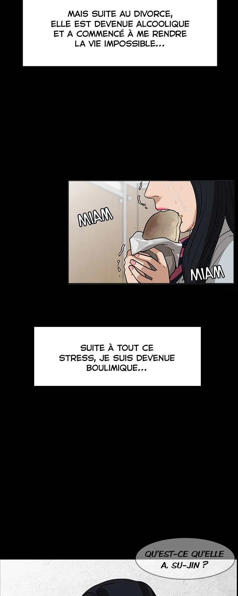 Read True Beauty FR Manga Online