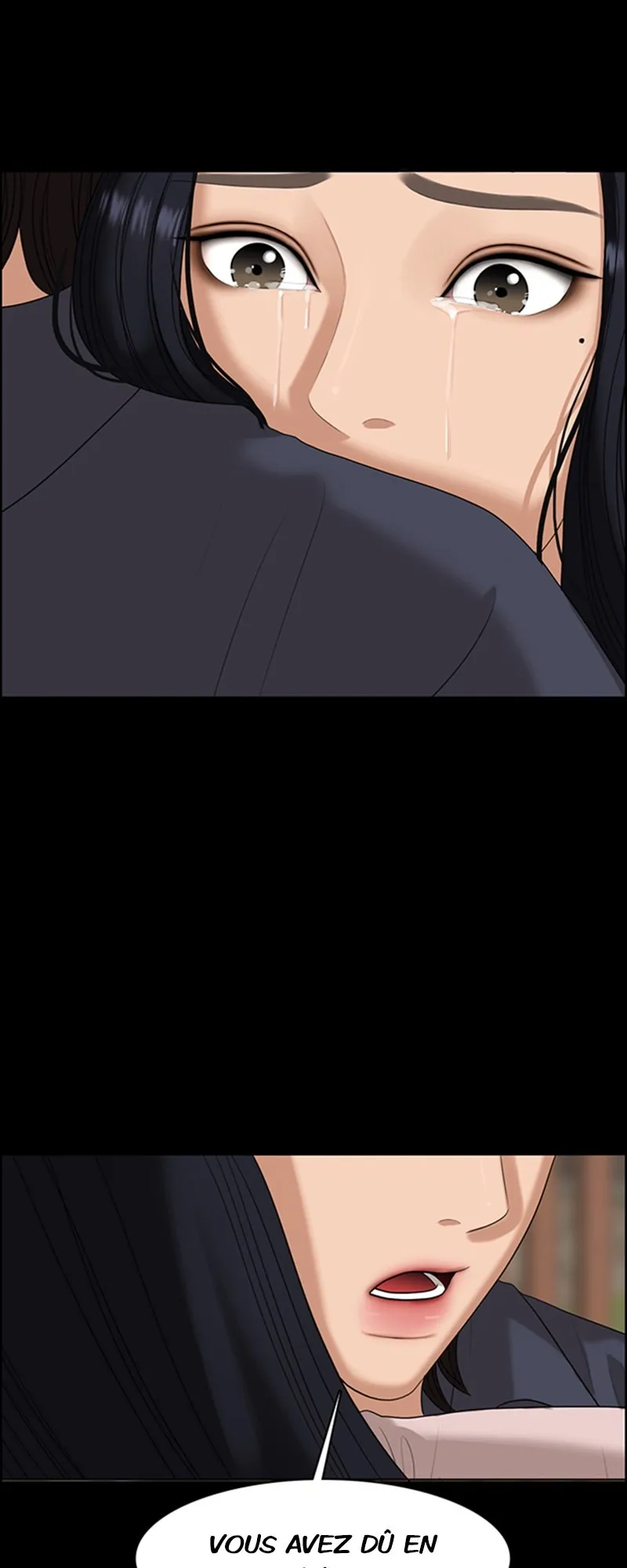 Read True Beauty FR Manga Online