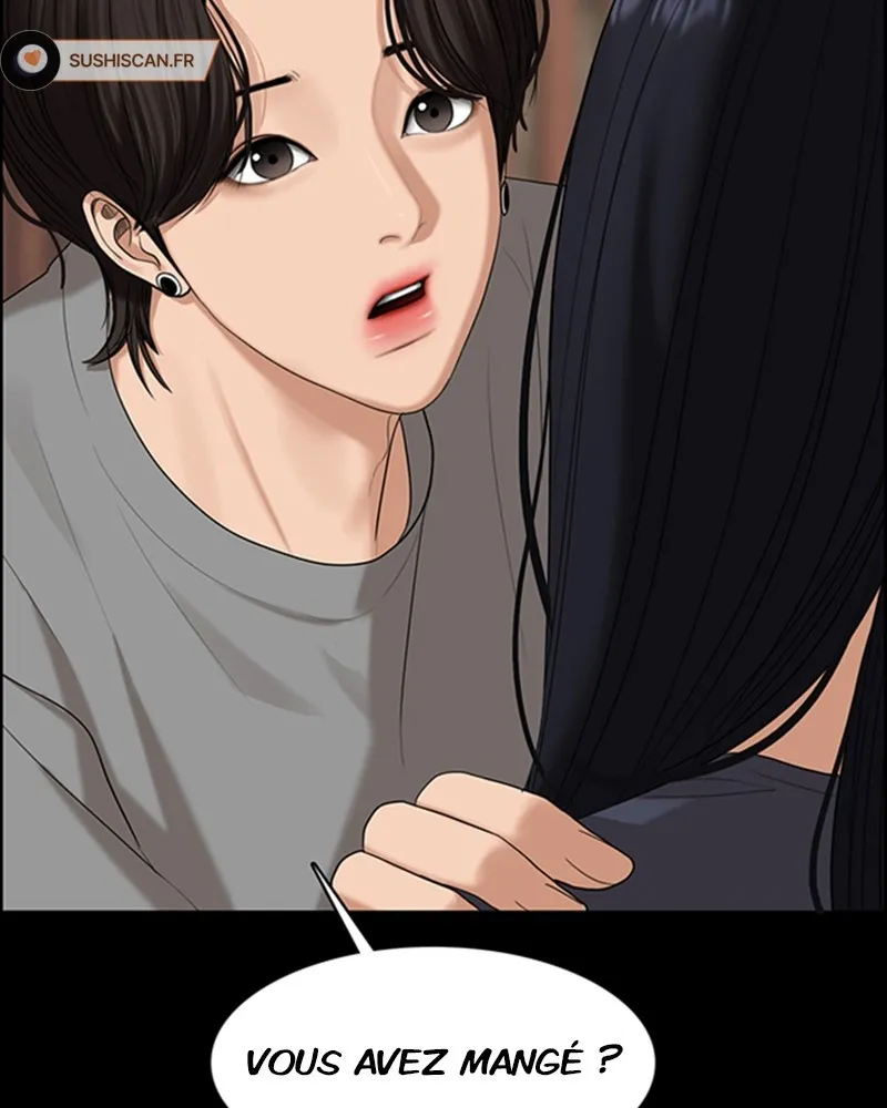 Read True Beauty FR Manga Online
